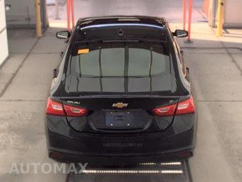 2023 Chevrolet Malibu LT 1LT – miniatura 5