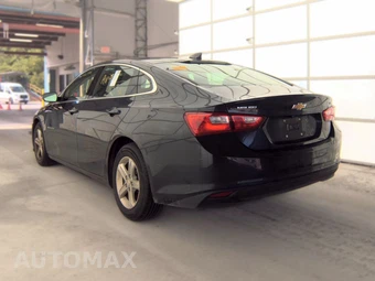 2023 Chevrolet Malibu LT 1LT – miniatura 6