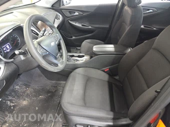 2023 Chevrolet Malibu LT 1LT – miniatura 7