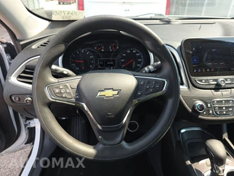 2023 Chevrolet Malibu LT 1LT - miniatura 10