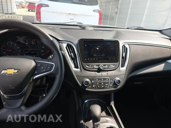 2023 Chevrolet Malibu LT 1LT - miniatura 11