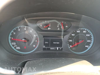 2023 Chevrolet Malibu LT 1LT - miniatura 12