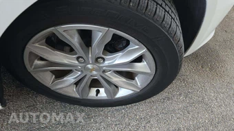 2023 Chevrolet Malibu LT 1LT - miniatura 28