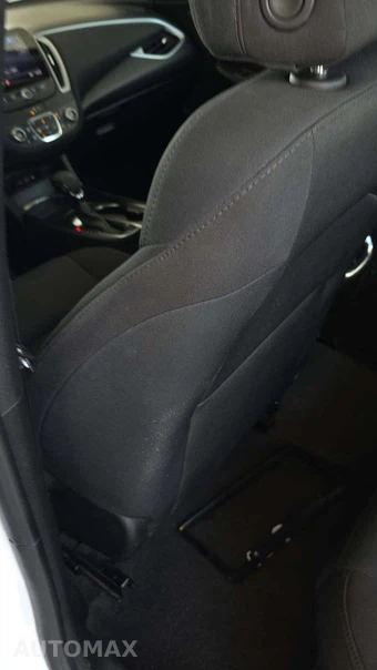 2023 Chevrolet Malibu LT 1LT - miniatura 33