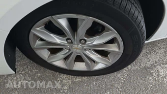 2023 Chevrolet Malibu LT 1LT - miniatura 39