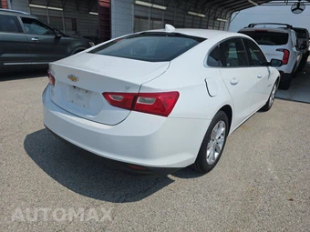 2023 Chevrolet Malibu LT 1LT - miniatura 4