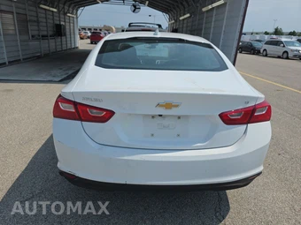 2023 Chevrolet Malibu LT 1LT - miniatura 5