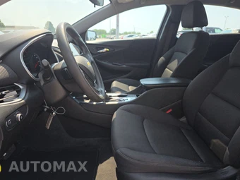 2023 Chevrolet Malibu LT 1LT - miniatura 7
