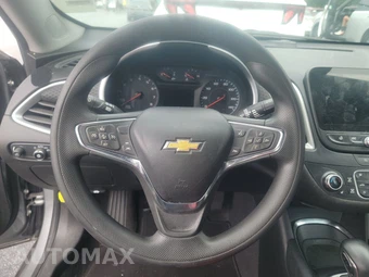 2023 Chevrolet Malibu LT 1LT – miniatura 10