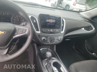2023 Chevrolet Malibu LT 1LT – miniatura 11