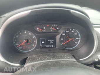 2023 Chevrolet Malibu LT 1LT – miniatura 12