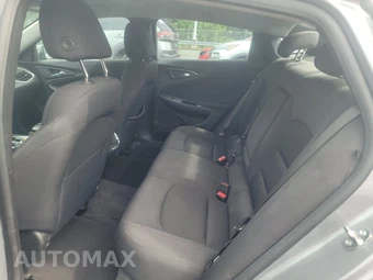 2023 Chevrolet Malibu LT 1LT – miniatura 13