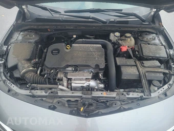 2023 Chevrolet Malibu LT 1LT – miniatura 15