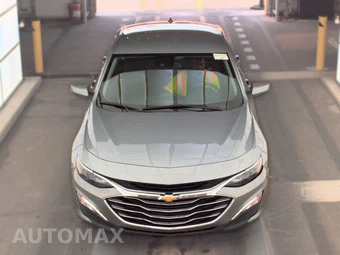 2023 Chevrolet Malibu LT 1LT – miniatura 2