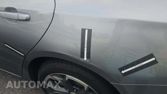 2023 Chevrolet Malibu LT 1LT – miniatura 22