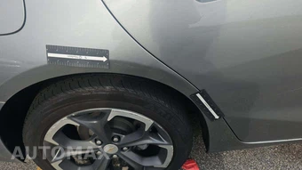 2023 Chevrolet Malibu LT 1LT – miniatura 25