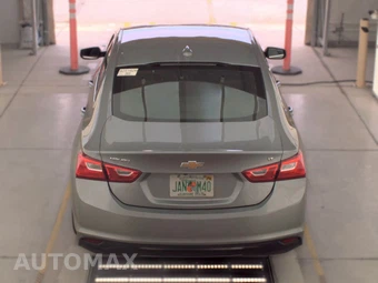 2023 Chevrolet Malibu LT 1LT – miniatura 5