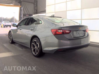 2023 Chevrolet Malibu LT 1LT – miniatura 6