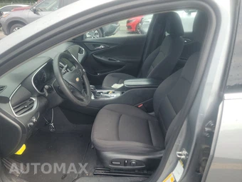 2023 Chevrolet Malibu LT 1LT – miniatura 7