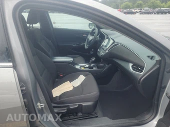 2023 Chevrolet Malibu LT 1LT – miniatura 8