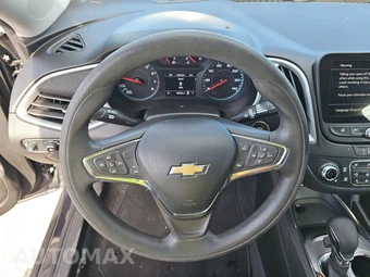 2023 Chevrolet Malibu LT 1LT - miniatura 10