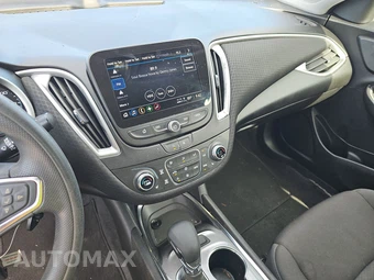 2023 Chevrolet Malibu LT 1LT - miniatura 11