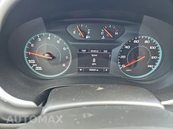 2023 Chevrolet Malibu LT 1LT - miniatura 12