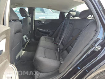 2023 Chevrolet Malibu LT 1LT - miniatura 13