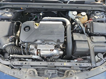 2023 Chevrolet Malibu LT 1LT - miniatura 15