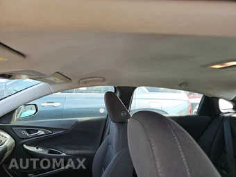 2023 Chevrolet Malibu LT 1LT - miniatura 17