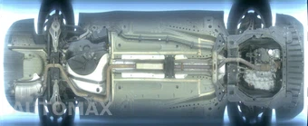 2023 Chevrolet Malibu LT 1LT - miniatura 18