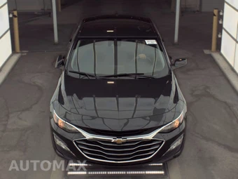 2023 Chevrolet Malibu LT 1LT - miniatura 2