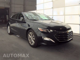 2023 Chevrolet Malibu LT 1LT - miniatura 3