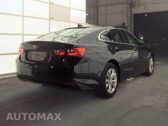 2023 Chevrolet Malibu LT 1LT - miniatura 4