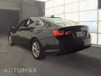 2023 Chevrolet Malibu LT 1LT - miniatura 6