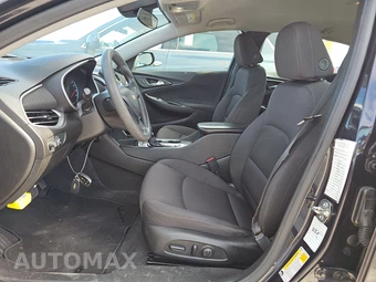 2023 Chevrolet Malibu LT 1LT - miniatura 7
