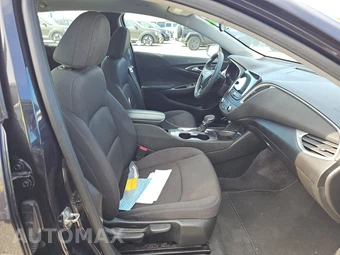 2023 Chevrolet Malibu LT 1LT - miniatura 8