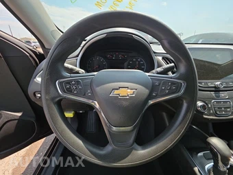 2023 Chevrolet Malibu LT 1LT - miniatura 10