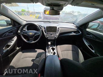 2023 Chevrolet Malibu LT 1LT - miniatura 11