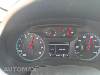 2023 Chevrolet Malibu LT 1LT - miniatura 12