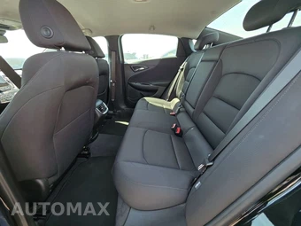2023 Chevrolet Malibu LT 1LT - miniatura 13