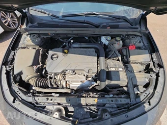 2023 Chevrolet Malibu LT 1LT - miniatura 15