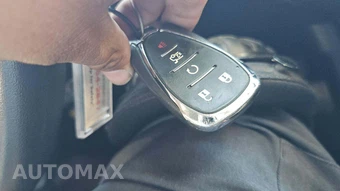 2023 Chevrolet Malibu LT 1LT - miniatura 18