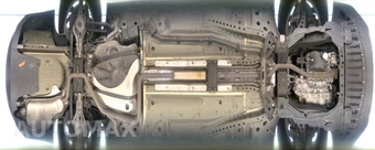 2023 Chevrolet Malibu LT 1LT - miniatura 19