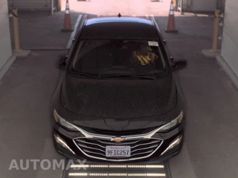 2023 Chevrolet Malibu LT 1LT - miniatura 2