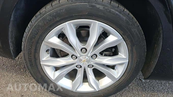 2023 Chevrolet Malibu LT 1LT - miniatura 24