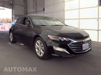 2023 Chevrolet Malibu LT 1LT - miniatura 3