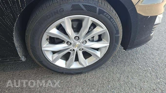 2023 Chevrolet Malibu LT 1LT - miniatura 33