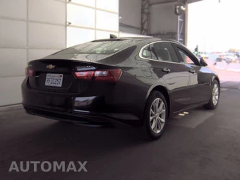 2023 Chevrolet Malibu LT 1LT - miniatura 4