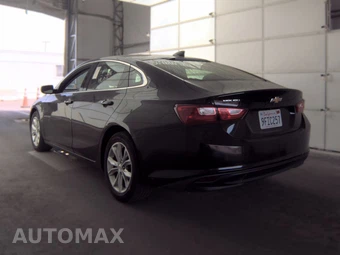2023 Chevrolet Malibu LT 1LT - miniatura 6